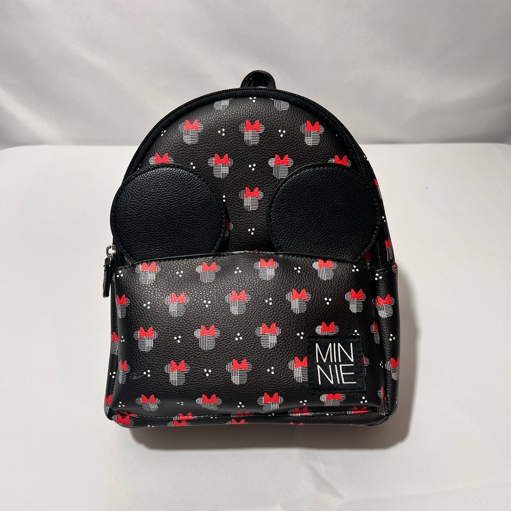 NWOT Minnie small backpack Dani Nicole